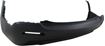 Bumper Cover, Sorento 11-13 Rear Bumper Cover, Textured Black, W/O Sport Pkg, W/ Park Assist Snsr Holes, Replacement REPK760112