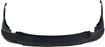 Bumper Cover, Sorento 11-13 Rear Bumper Cover, Textured Black, W/O Sport Pkg, W/ Park Assist Snsr Holes, Replacement REPK760112