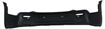 Bumper Cover, Sorento 11-13 Rear Bumper Cover, Textured Black, W/O Sport Pkg, W/ Park Assist Snsr Holes, Replacement REPK760112