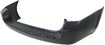 Bumper Cover, Sedona 06-14 Rear Bumper Cover, Primed, W/ Back-Up Sensor, W/ 3 Sensor Holes, (Exc. Base Model), Replacement REPK760118P