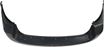 Bumper Cover, Sedona 06-14 Rear Bumper Cover, Primed, W/ Back-Up Sensor, W/ 3 Sensor Holes, (Exc. Base Model), Replacement REPK760118P