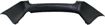 Bumper Cover, Sedona 06-14 Rear Bumper Cover, Primed, W/ Back-Up Sensor, W/ 3 Sensor Holes, (Exc. Base Model), Replacement REPK760118P