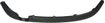 Kia Rear, Lower Bumper Cover-Textured, Plastic, Replacement REPK760124