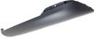 Kia Rear, Lower Bumper Cover-Textured, Plastic, Replacement REPK760129Q