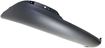 Kia Rear, Lower Bumper Cover-Textured, Plastic, Replacement REPK760129Q