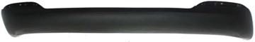 Bumper Cover, Forte 14-16 Rear Bumper Cover, Lower, Textured, W/O Exhaust Hole, Lx Model, Replacement REPK760129