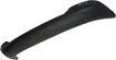 Bumper Cover, Forte 14-16 Rear Bumper Cover, Lower, Textured, W/O Exhaust Hole, Lx Model, Replacement REPK760129