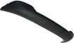 Bumper Cover, Forte 14-16 Rear Bumper Cover, Lower, Textured, W/O Exhaust Hole, Lx Model, Replacement REPK760129