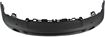 Land Rover Front Bumper Cover-Primed, Plastic, Replacement REPL010113