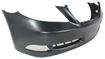 Lexus Front Bumper Cover-Primed, Plastic, Replacement REPL010304P