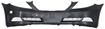 Lexus Front Bumper Cover-Primed, Plastic, Replacement REPL010304P