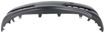 Lexus Front Bumper Cover-Primed, Plastic, Replacement REPL010304P