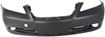 Bumper Cover, Es350 07-09 Front Bumper Cover, Primed, W/ Parking Aid Snsr Holes, Replacement REPL010305P