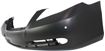 Bumper Cover, Es350 07-09 Front Bumper Cover, Primed, W/ Parking Aid Snsr Holes, Replacement REPL010305P