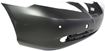 Bumper Cover, Es350 07-09 Front Bumper Cover, Primed, W/ Parking Aid Snsr Holes, Replacement REPL010305P