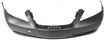 Bumper Cover, Es350 07-09 Front Bumper Cover, Primed, W/ Parking Aid Snsr Holes, Replacement REPL010305P