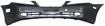 Bumper Cover, Es350 07-09 Front Bumper Cover, Primed, W/ Parking Aid Snsr Holes, Replacement REPL010305P