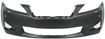 Bumper Cover, Is250/Is350 09-10 Front Bumper Cover, Prmd, W/ Hlw And Pas Holes, W/ Pre-Collision Sys, (Exc. C Model), Replacement REPL010306P