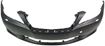 Bumper Cover, Is250/Is350 09-10 Front Bumper Cover, Prmd, W/ Hlw And Pas Holes, W/ Pre-Collision Sys, (Exc. C Model), Replacement REPL010306P