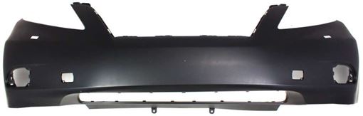 Lexus Front Bumper Cover-Primed, Plastic, Replacement REPL010311P