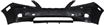 Lexus Front Bumper Cover-Primed, Plastic, Replacement REPL010311P