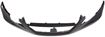 Lexus Front Bumper Cover-Primed, Plastic, Replacement REPL010311P