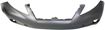 Lexus Front Bumper Cover-Primed, Plastic, Replacement REPL010313PQ