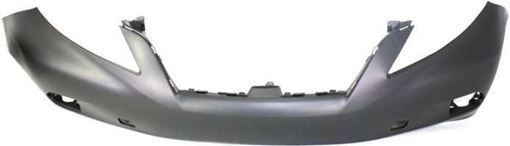 Lexus Front Bumper Cover-Primed, Plastic, Replacement REPL010313PQ