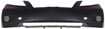 Lexus Front Bumper Cover-Primed, Plastic, Replacement REPL010313P