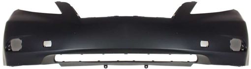 Lexus Front Bumper Cover-Primed, Plastic, Replacement REPL010313P