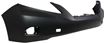 Lexus Front Bumper Cover-Primed, Plastic, Replacement REPL010313P