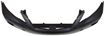 Lexus Front Bumper Cover-Primed, Plastic, Replacement REPL010313P