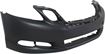 Lexus Front Bumper Cover-Primed, Plastic, Replacement REPL010341P