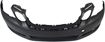 Lexus Front Bumper Cover-Primed, Plastic, Replacement REPL010341P