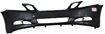 Lexus Front Bumper Cover-Primed, Plastic, Replacement REPL010341P