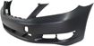 Lexus Front Bumper Cover-Primed, Plastic, Replacement REPL010345P