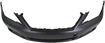 Lexus Front Bumper Cover-Primed, Plastic, Replacement REPL010345P