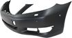 Front Bumper Cover Replacement-Primed, Plastic, 521195A902, LX1000203C