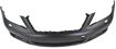 Front Bumper Cover Replacement-Primed, Plastic, 521195A902, LX1000203C