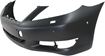 Bumper Cover, Ls460 10-12 Front Bumper Cover, Primed, W/O Sport Appearance Pkg, W/ Park Assist Snsr Holes, Replacement REPL010346P