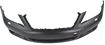 Bumper Cover, Ls460 10-12 Front Bumper Cover, Primed, W/O Sport Appearance Pkg, W/ Park Assist Snsr Holes, Replacement REPL010346P