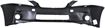 Lexus Front Bumper Cover-Primed, Plastic, Replacement REPL010347P