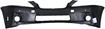 Lexus Front Bumper Cover-Primed, Plastic, Replacement REPL010349P