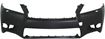 Front Bumper Cover Replacement-Primed, Plastic, 521193A917, LX1000230