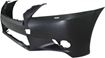 Front Bumper Cover Replacement-Primed, Plastic, 521193A917, LX1000230