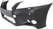 Lexus Front Bumper Cover-Primed, Plastic, Replacement REPL010354PQ