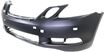 Lexus Front Bumper Cover-Primed, Plastic, Replacement REPL010357P