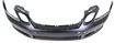 Lexus Front Bumper Cover-Primed, Plastic, Replacement REPL010357P