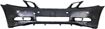 Lexus Front Bumper Cover-Primed, Plastic, Replacement REPL010357P