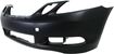 Lexus Front Bumper Cover-Primed, Plastic, Replacement REPL010358P